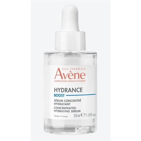 AVENE HYDRANCE BOOST SERUM 30ML