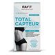 EAFIT TOTAL CAPTEUR 5EN1 60 GELULES