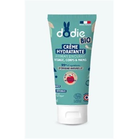 DODIE BIO CREME HYDRATANTE 75ML