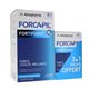 ARKOPHARMA FORCAPIL FORTIFIANT CHEVEUX 3+1 MOIS OFFERT