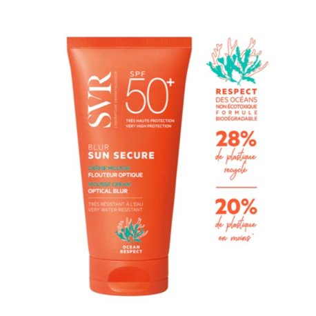 SVR SUN SECURE BLUR SPF50+ 50ML