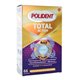 POLIDENT TOTAL ACTION 66CP