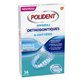 POLIDENT APPAREILS ORTHODONTIQUES & GOUTTIERES 36CP