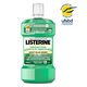 LISTERINE PROTECTION DENTS ET GENCIVES GOUT PLUS LEGER 500ML