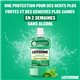 LISTERINE PROTECTION DENTS ET GENCIVES GOUT PLUS LEGER 500ML