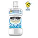 LISTERINE SOIN BLANCHEUR GOUT PLUS LEGER 500ML