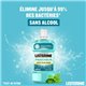 LISTERINE FRAICHEUR GOUT PLUS LEGER 500ML