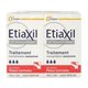 ETIAXIL DETRANSPIRANT ROLL-ON PEAUX NORMALES LOT 2X15ML