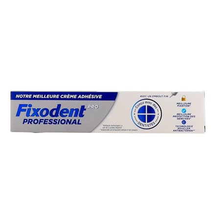 FIXODENT PRO PROFESSIONAL 57G