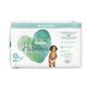 PAMPERS HARMONIE TAILLE 4 11-16KG 64 COUCHES