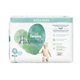 PAMPERS HARMONIE TAILLE 4 9-14KG 72 COUCHES