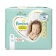 PAMPERS PREMIUM PROTECTION TAILLE 0 22 COUCHES