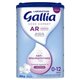 GALLIA BEBE EXPERT AR AMIDON 0-12 MOIS 800G