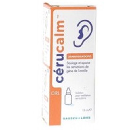 CERUCALM DEMANGEAISONS 15ML