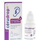 CERUDROP+ BOUCHON DE CERUMEN 12ML