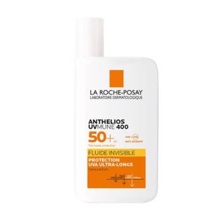 LA ROCHE POSAY ANTHELIOS UVMUNE 400 SPF50+ FLUIDE 50ML