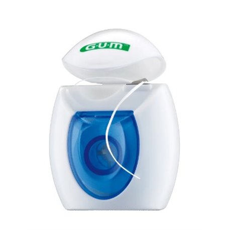 GUM EASY FLOSS 30M FIL DENTAIRE