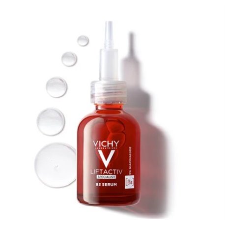 VICHY LIFTACTIV SPECIALIST B3 SERUM 30ML