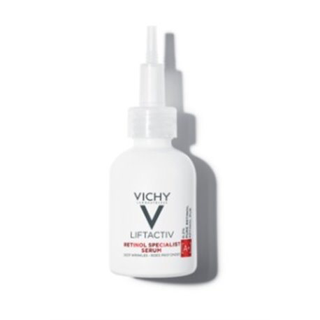 VICHY LIFTACTIV RETINOL SPECIALIST SERUM 30ML