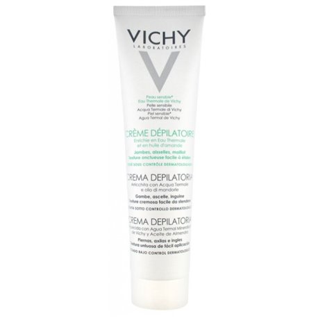 VICHY CREME DEPILATOIRE 150ML