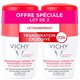 VICHY DEODORANT DETRANSPIRANT INTENSE 72H LOT 2X50ML