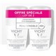 VICHY DEODORANT ANTI-TRANSPIRANT 48H LOT 2X50ML