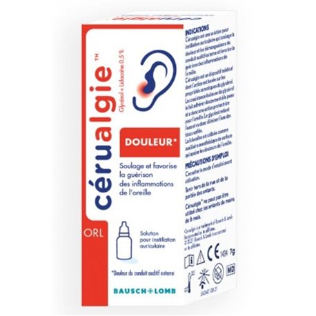 CERUALGIE 7G