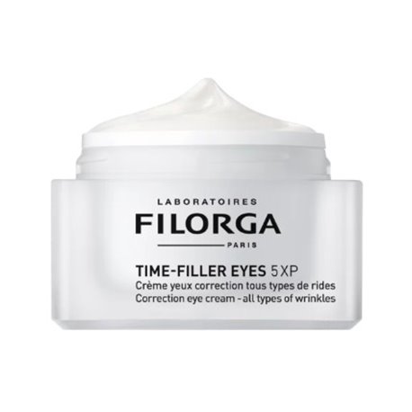 FILORGA TIME-FILLER EYES 5XP 15ML