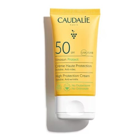 CAUDALIE VINOSUN PROTECT SPF50 CREME 50ML