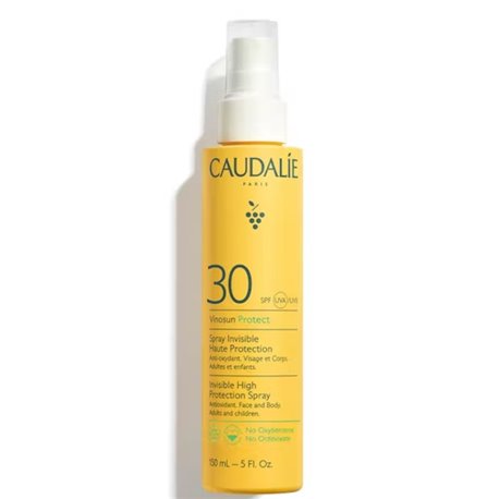 CAUDALIE VINOSUN PROTECT SPF30 SPRAY INVISIBLE 150ML