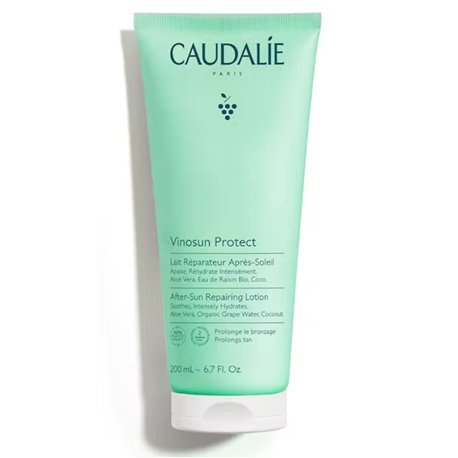 CAUDALIE VINOSUN PROTECT LAIT REPARATEUR AP-SOLEIL 200ML