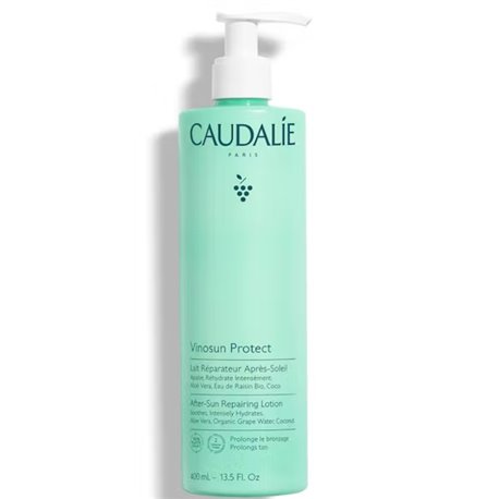 CAUDALIE VINOSUN PROTECT LAIT REPARATEUR AP-SOLEIL 400ML