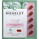 RICHELET HYDRATATION DE LA PEAU 30 CAPSULES