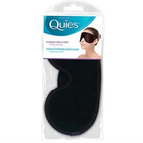 QUIES MASQUE DE RELAXATION X1