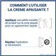 INSECT ECRAN APRES-PIQURES CREME APAISANTE 30G