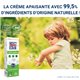 INSECT ECRAN APRES-PIQURES CREME APAISANTE 30G