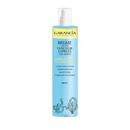 GARANCIA BRUME LACTEE FRAICHEUR EXPRESS SUN REPAIR 150ML