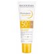 BIODERMA PHOTODERM AQUAFLUIDE DOREE SPF50+ 40ML