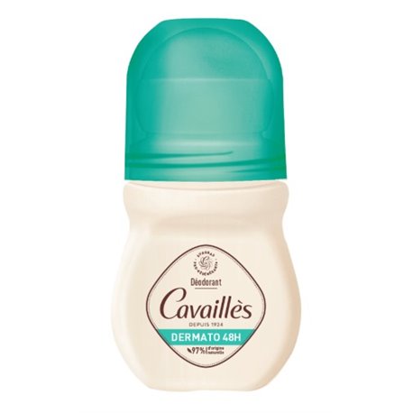 ROGE CAVAILLES DEODORANT DERMATO 48H 50ML