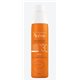 AVENE SPRAY SOLAIRE SPF30 200ML