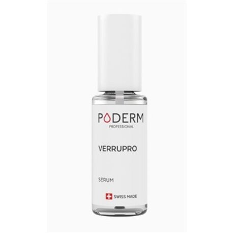 PODERM SERUM VERRUPRO SOLUTION PIEDS-MAINS 6ML