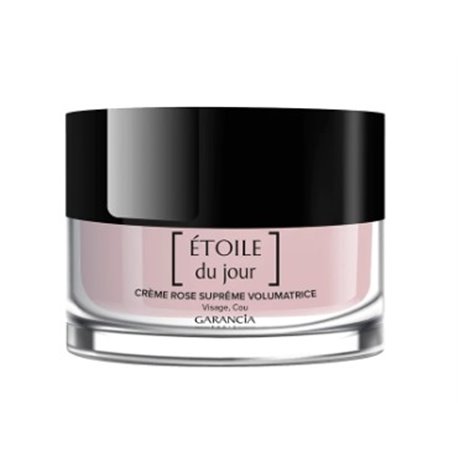 GARANCIA ETOILE DU JOUR CREME ROSE SUPREME VOLUMATRICE MENO-EXPERT 40ML