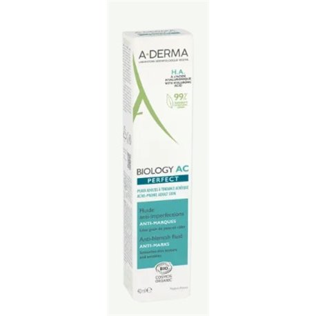 A-DERMA BIOLOGY AC PERFECT 40ML