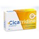 CICATRIDINE 10 SUPPOSITOIRES