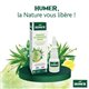 HUMER RHINITE ALLERGIQUE SPRAY 20ML