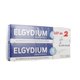 ELGYDIUM DENTIFRICE BLANCHEUR LOT 2X 75ML