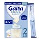 GALLIA CALISMA POCKET 2EME AGE 6-12MOIS 21 SACHETS DE 5 DOSES