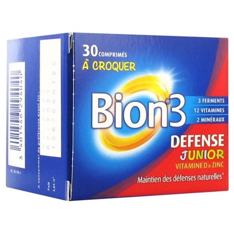 BION-3-junior-30-comprimés