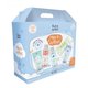 BABY GREEN MON 1ER COFFRET DES LA NAISSANCE BIO