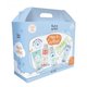 BABY GREEN MON 1ER COFFRET DES LA NAISSANCE BIO